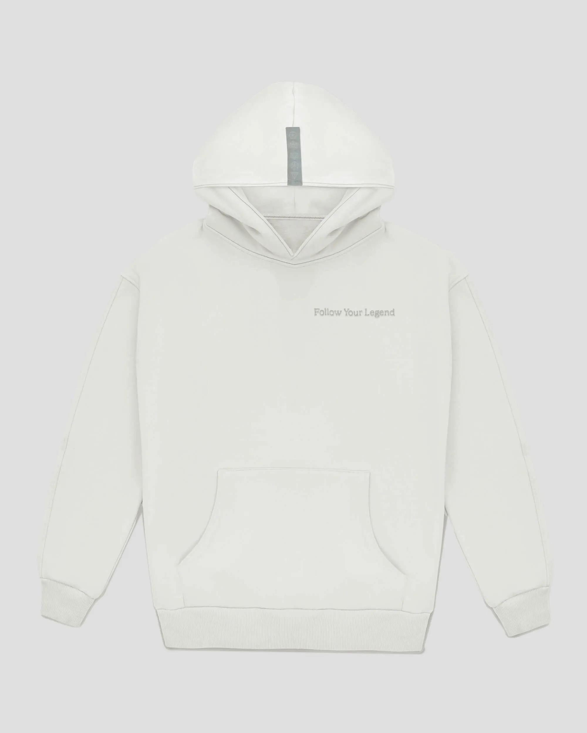 Men's AlpacaCloud® Heavyweight Hoodie