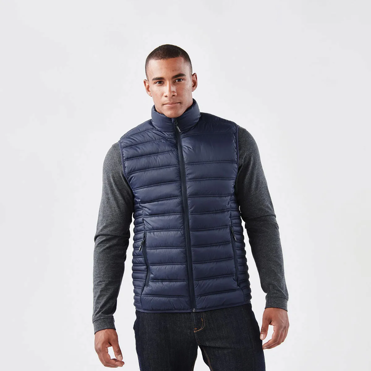 Men's Basecamp Thermal Vest - PFV-4