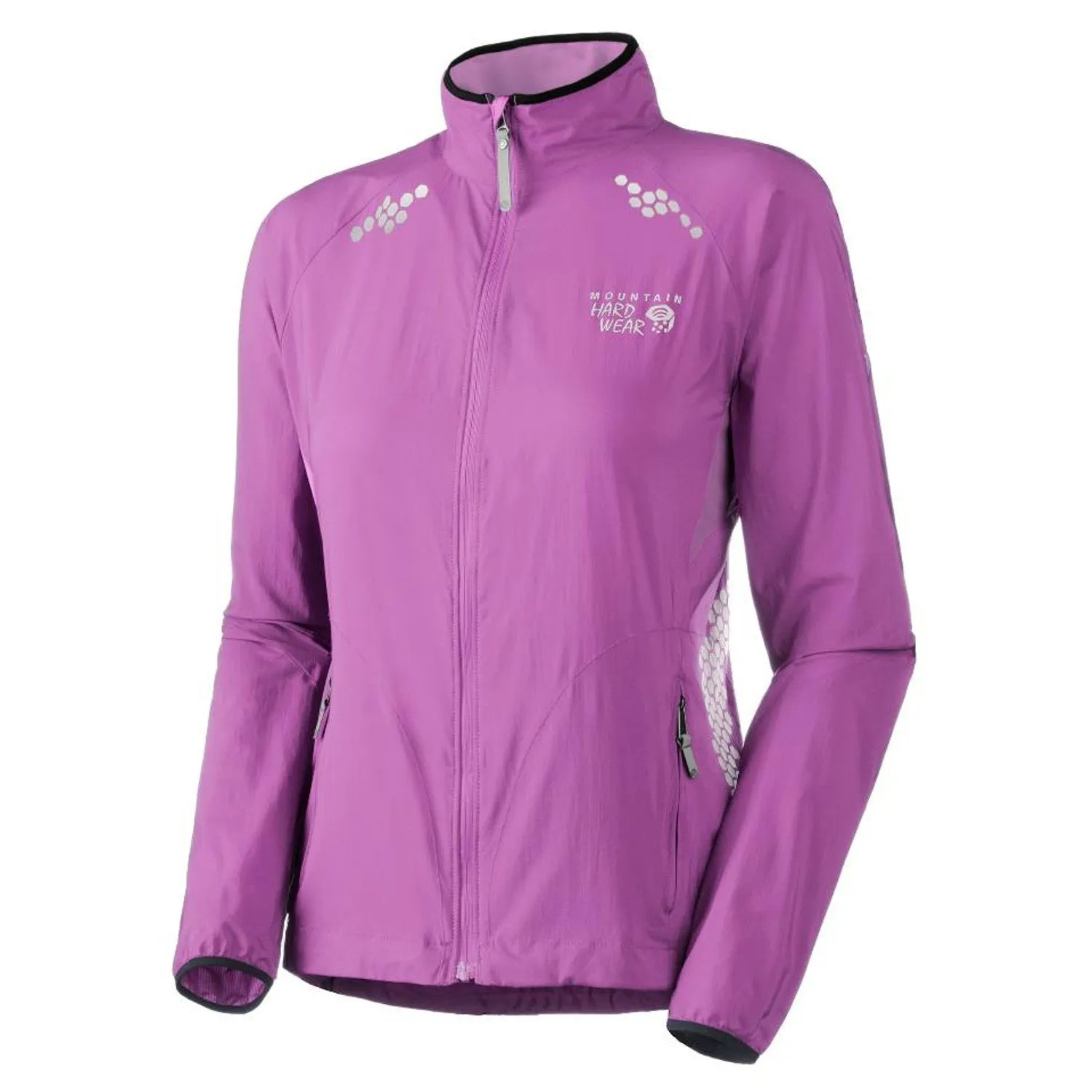 Mountain Hardwear Women's Geist Jacket