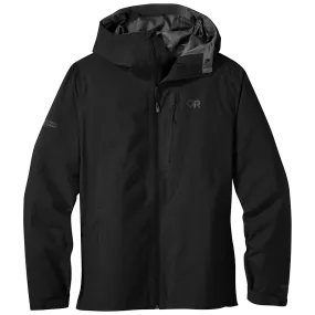 OUTDOOR RESEARCH Men's Foray II Gore-tex® Rain Jacket