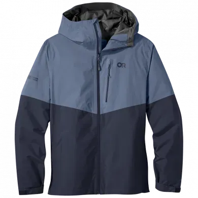 OUTDOOR RESEARCH Men's Foray II Gore-tex® Rain Jacket