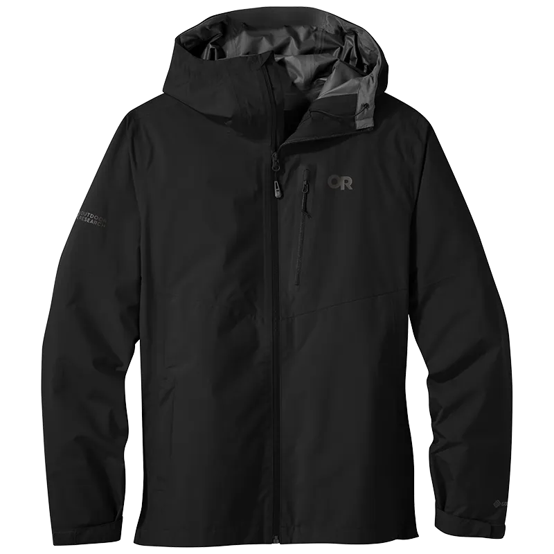 OUTDOOR RESEARCH Men's Foray II Gore-tex® Rain Jacket