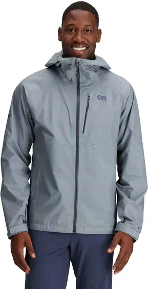 OUTDOOR RESEARCH Men's Foray II Gore-tex® Rain Jacket