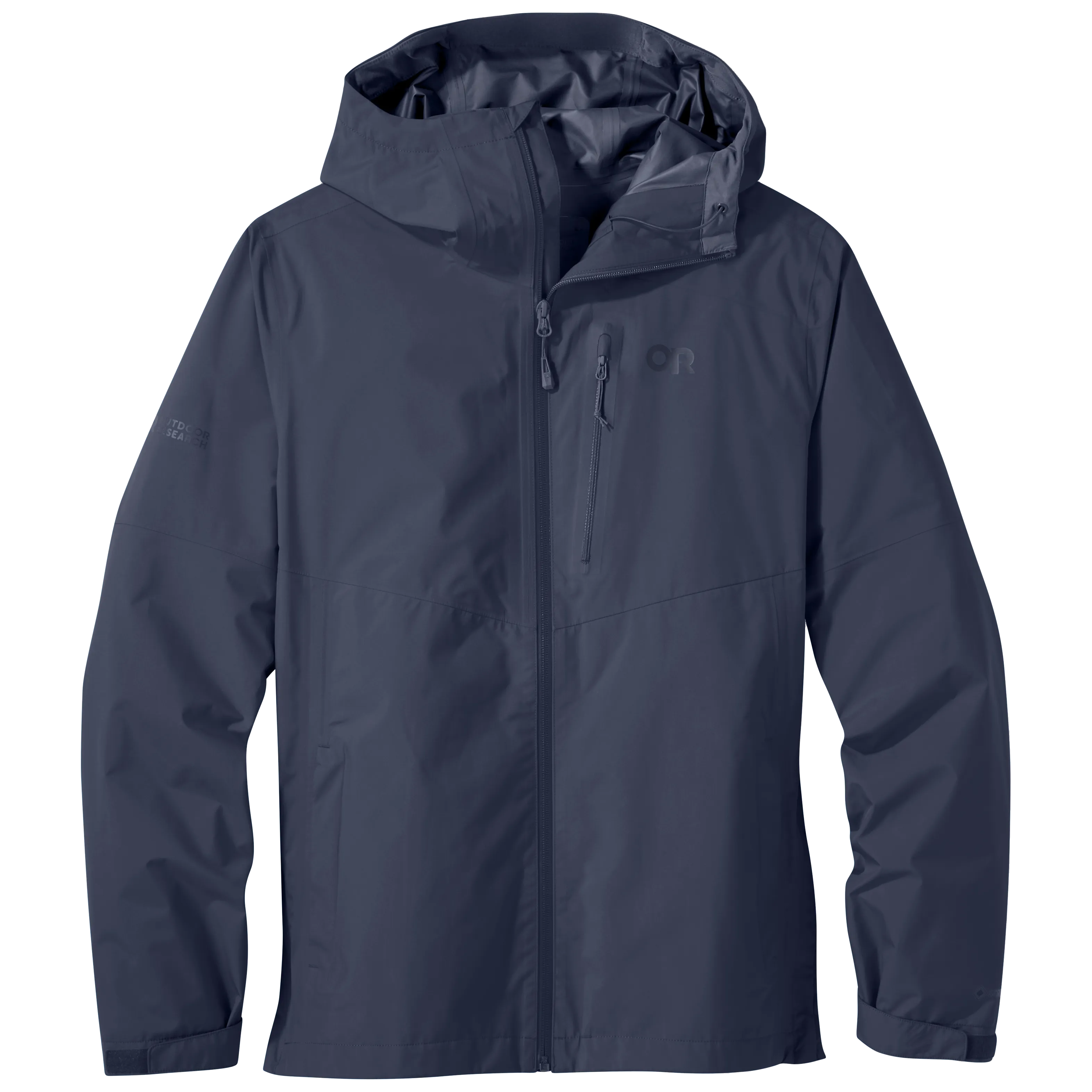 OUTDOOR RESEARCH Men's Foray II Gore-tex® Rain Jacket