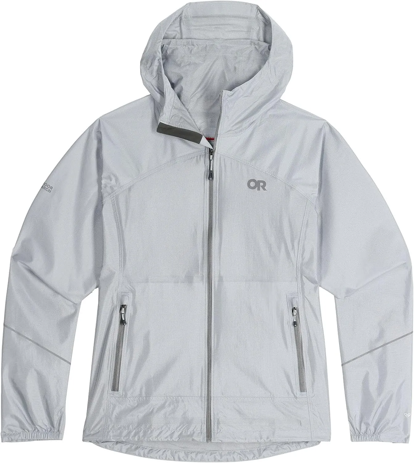 OUTDOOR RESEARCH Women's Helium Rain Jacket