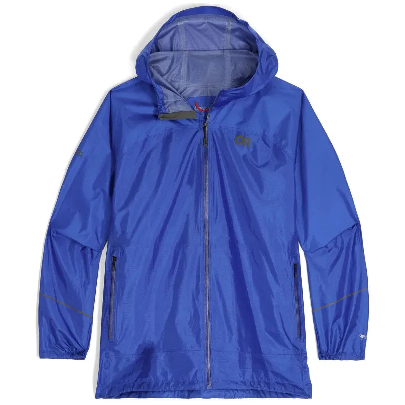 OUTDOOR RESEARCH Women's Helium Rain Jacket