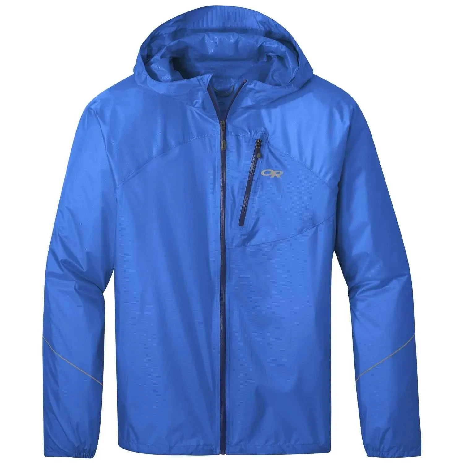 OUTDOOR RESEARCH Women's Helium Rain Jacket