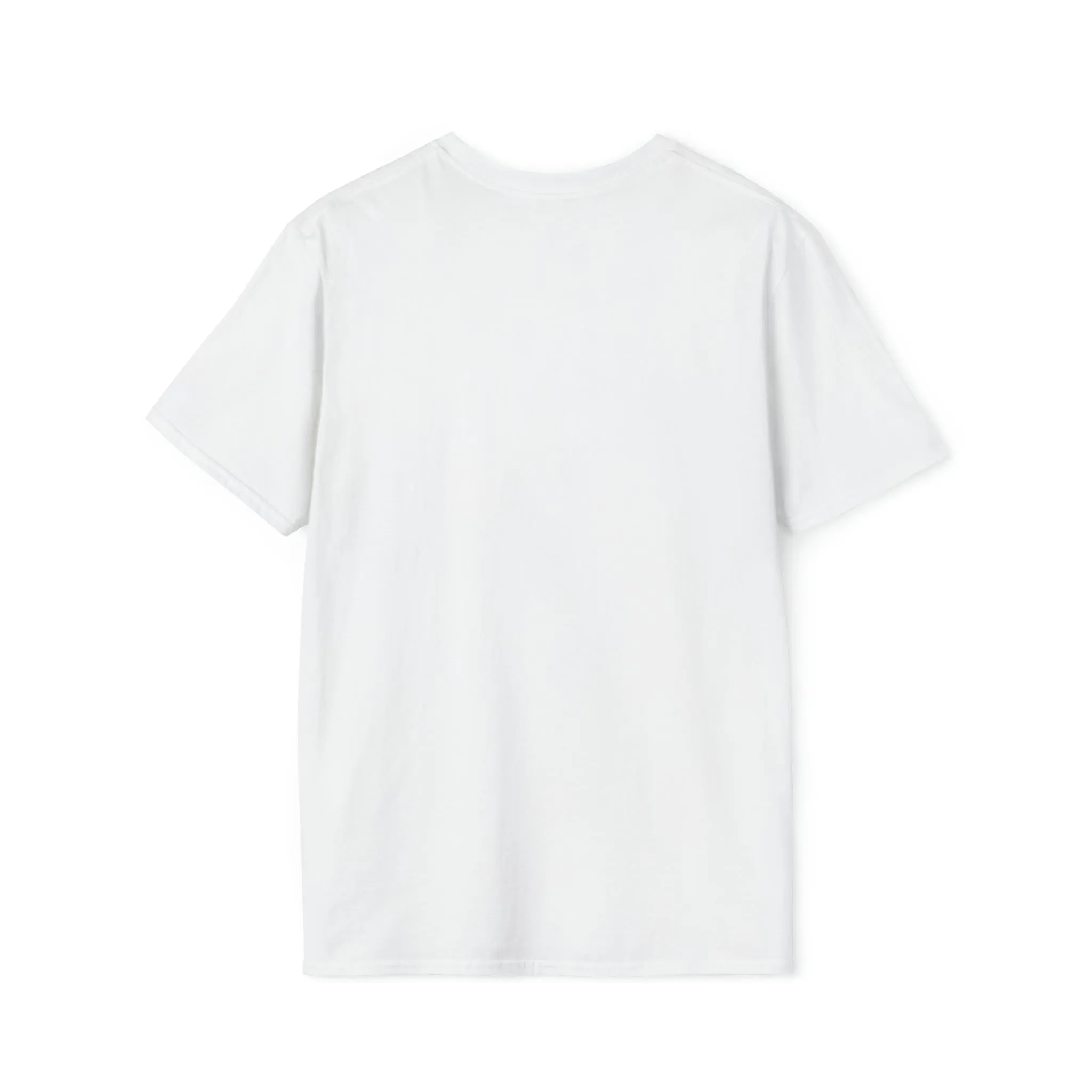 Palma Sola Unisex Softstyle T-Shirt