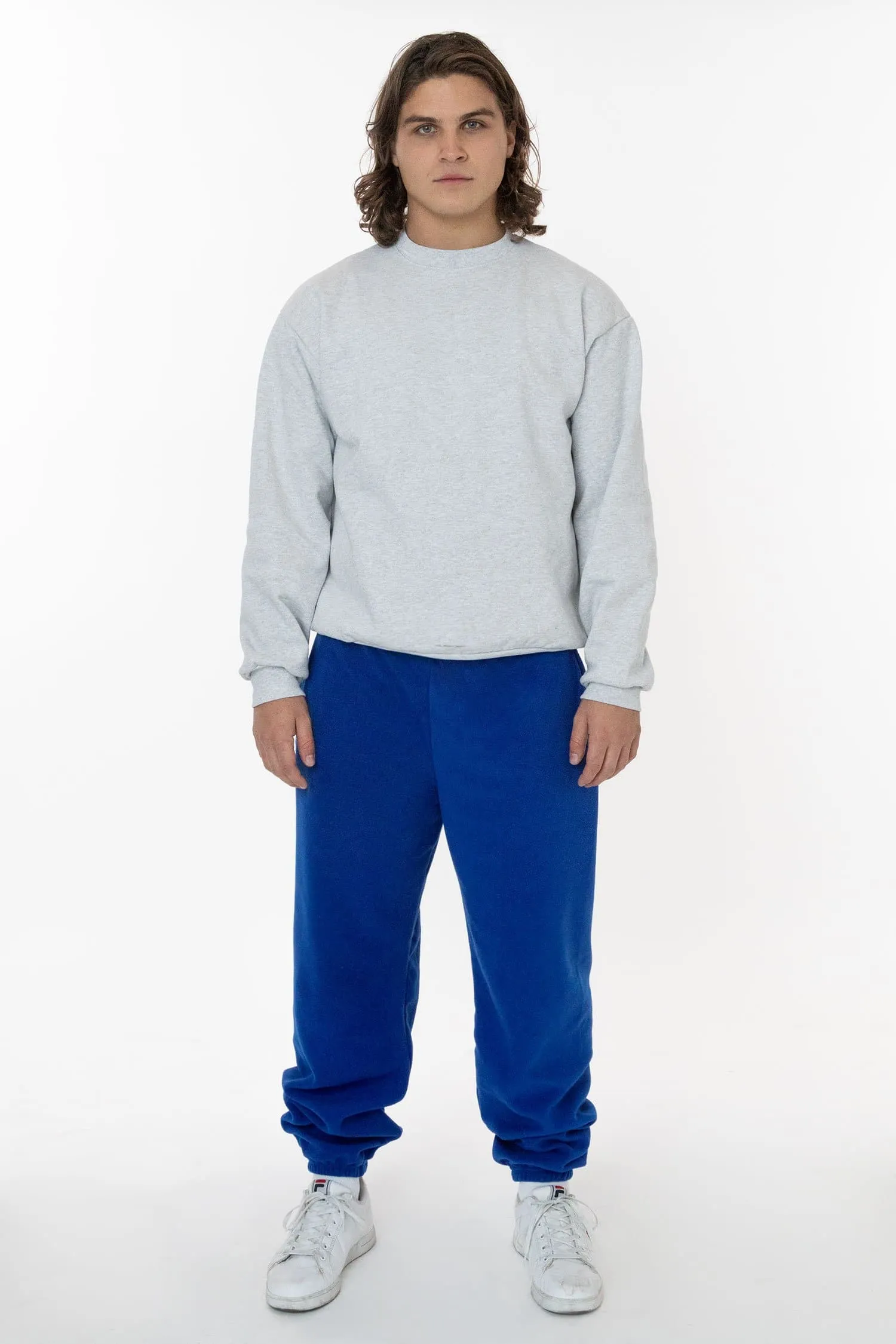 PF404 Unisex - Polar Fleece Sweatpant