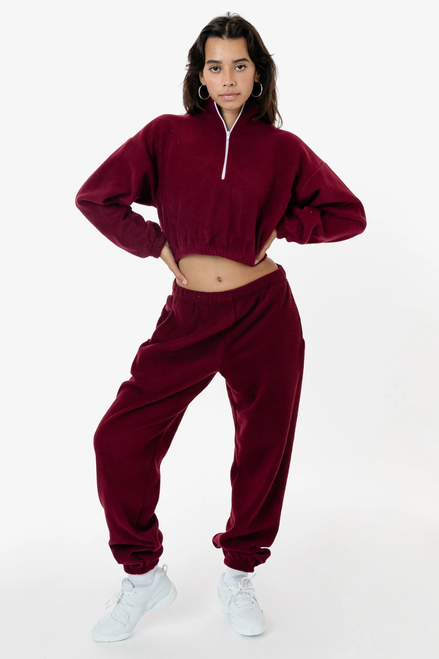 PF404 Unisex - Polar Fleece Sweatpant