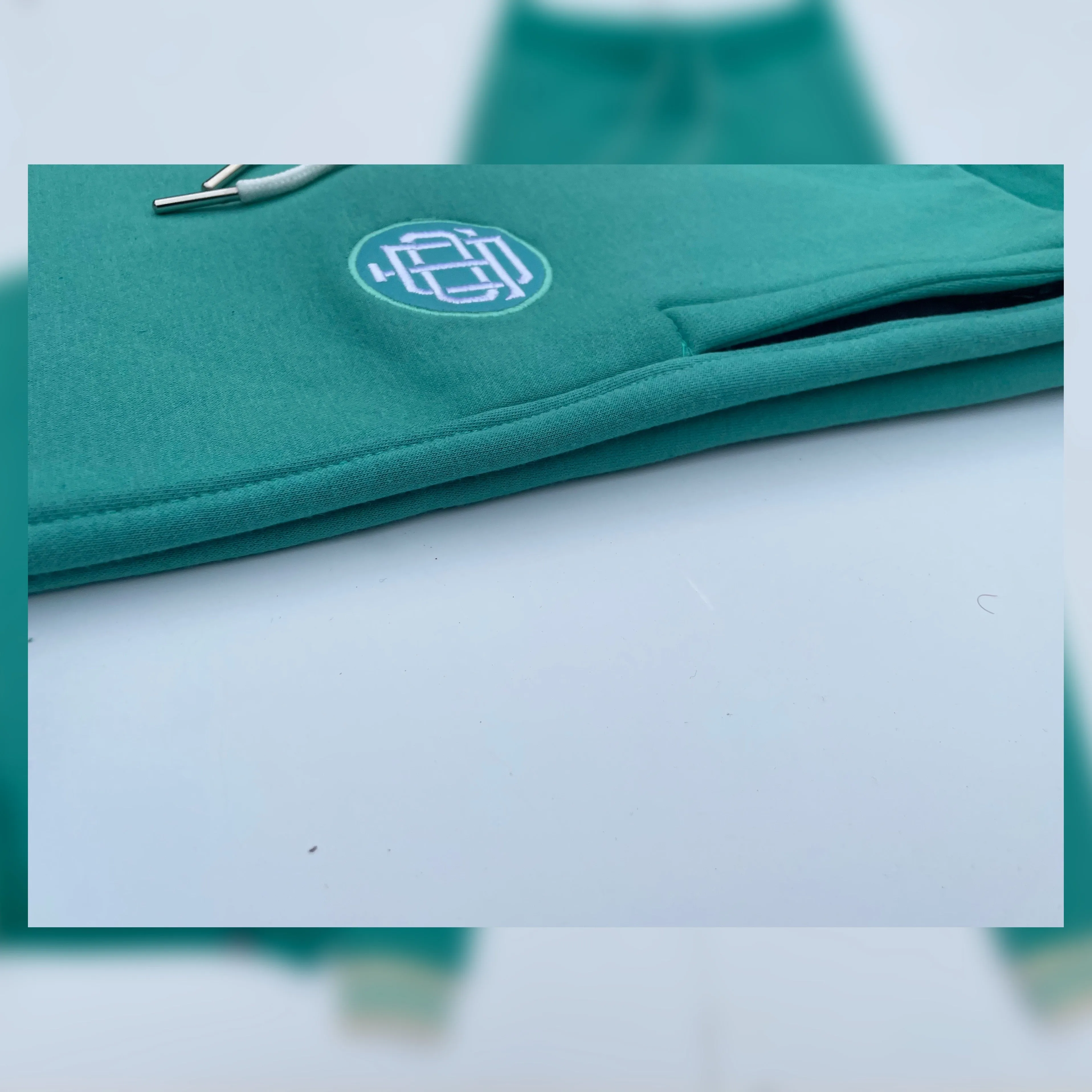 Premium Crew Fleece Sets .. New Colors In Stock