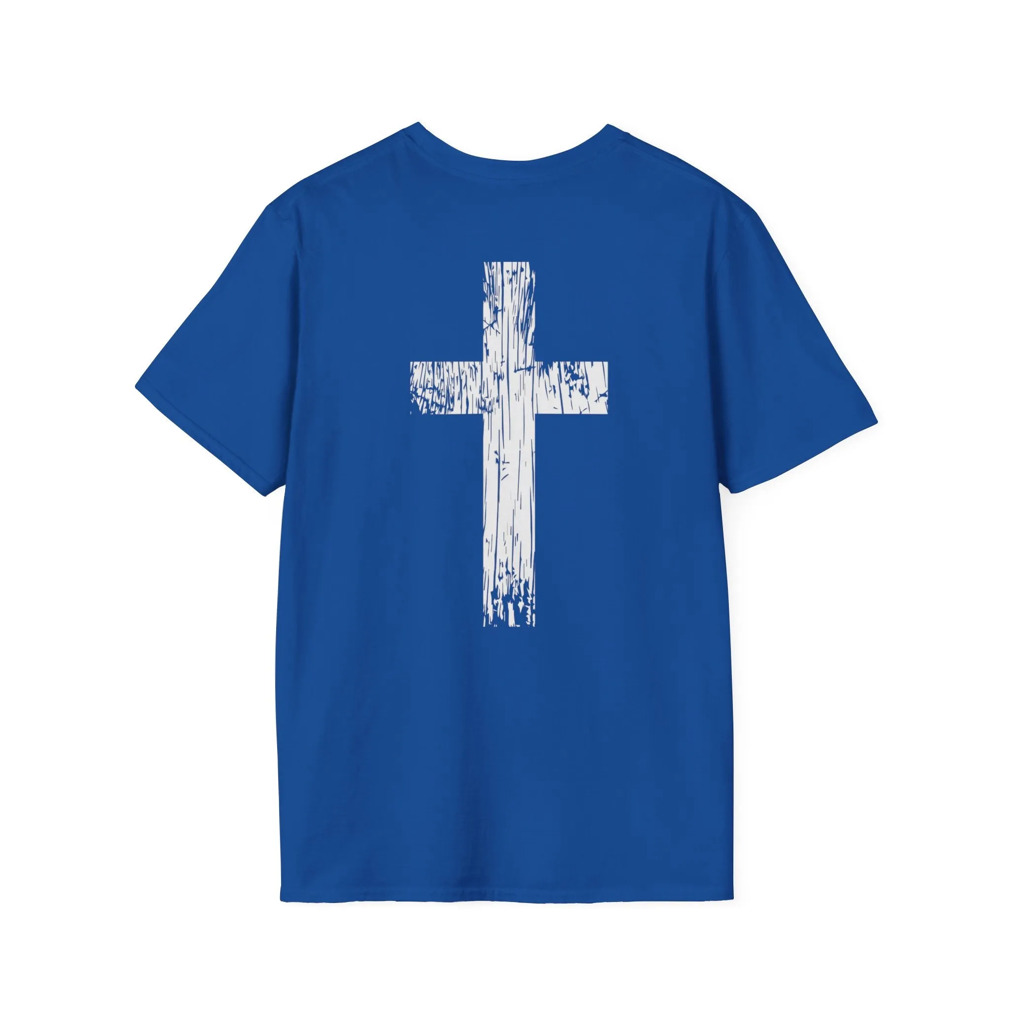 Saved - Unisex shirt (multiple colors available)