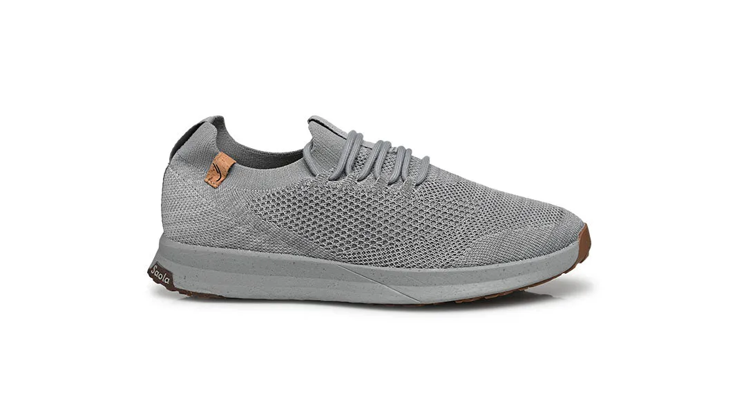 Tsavo M 2.0 Utimate Grey