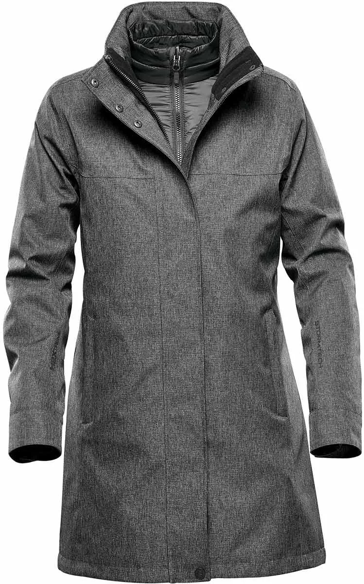 Women's Montauk System Jacket - UBX-1W