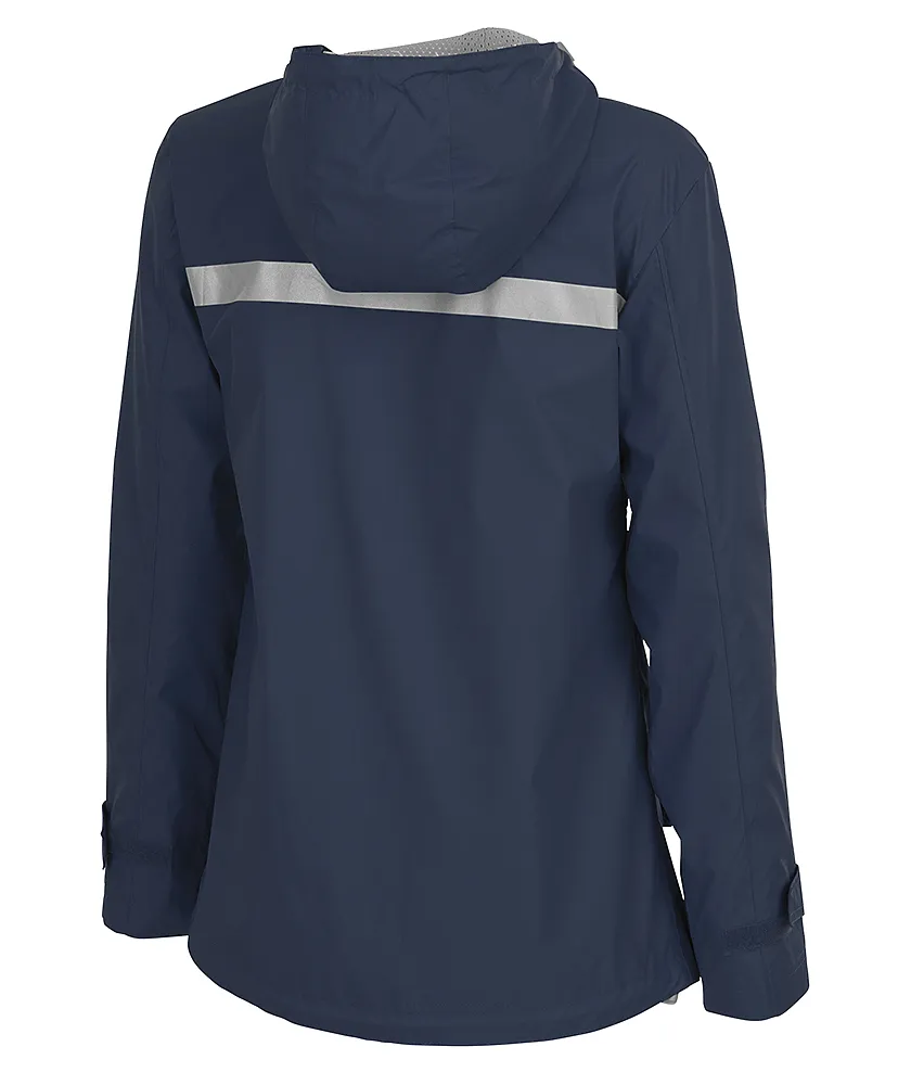 WOMEN'S NEW ENGLANDER® RAIN JACKET