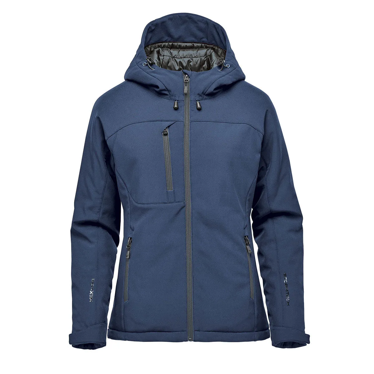 Women's Orbiter Insulated Softshell - KSX-1W