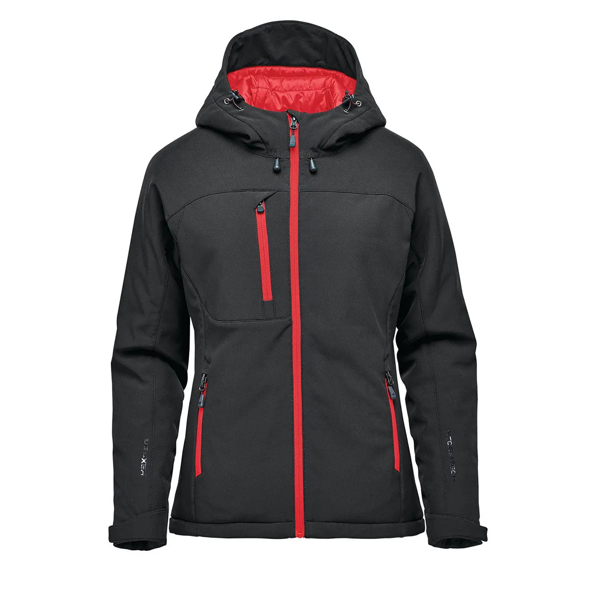 Women's Orbiter Insulated Softshell - KSX-1W