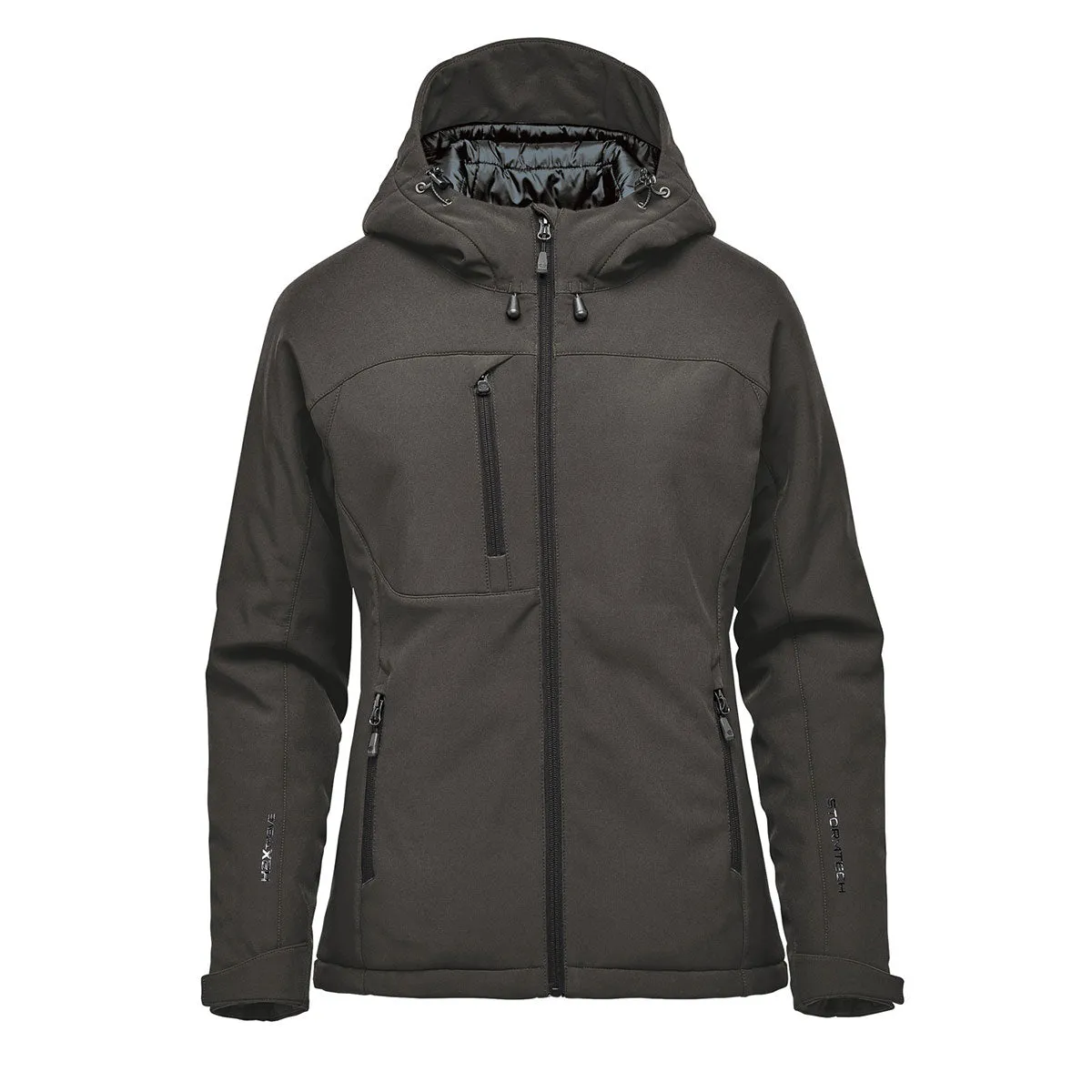 Women's Orbiter Insulated Softshell - KSX-1W