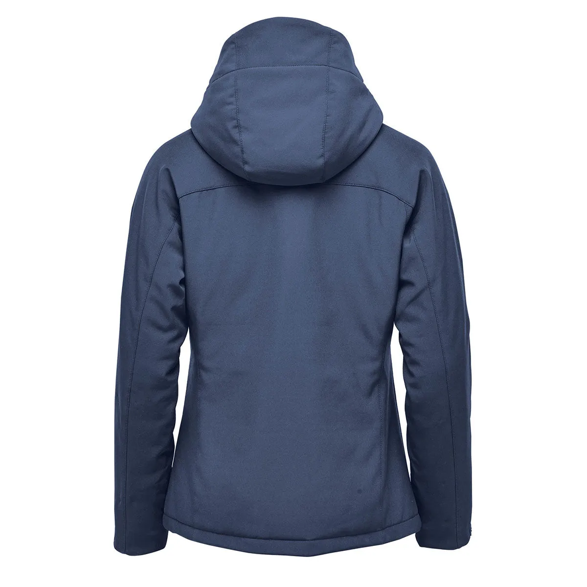 Women's Orbiter Insulated Softshell - KSX-1W