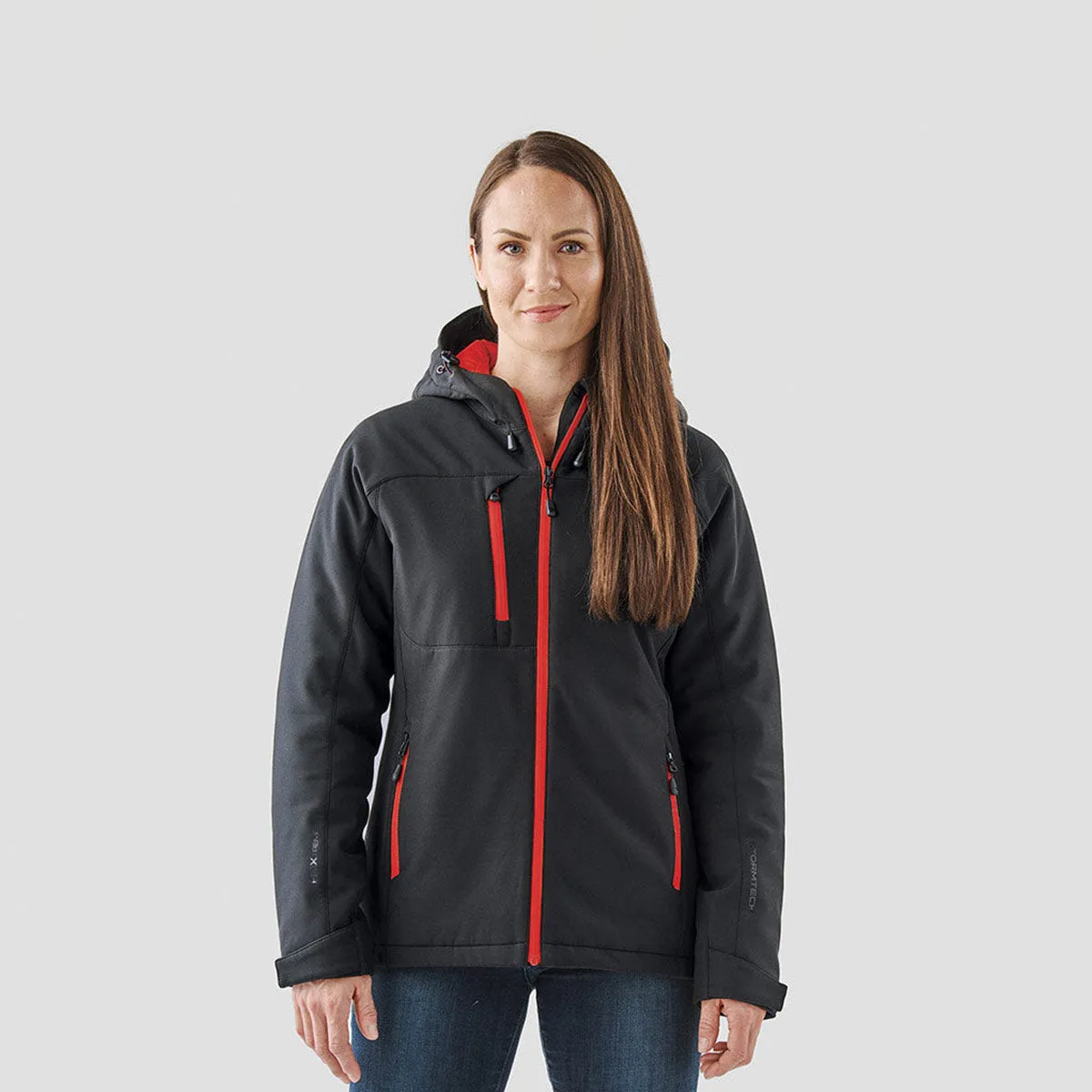 Women's Orbiter Insulated Softshell - KSX-1W