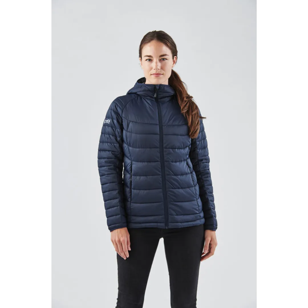 Women's Stavanger Thermal Jacket