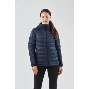 Women's Stavanger Thermal Jacket