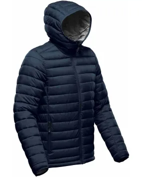 Youth's Stavanger Thermal Jacket - AFP-2Y